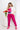 Női melegítőruha plus size Paint 3695-23
