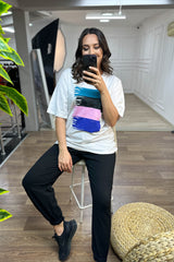 Trening dama marimi mari Paint 3695-23
