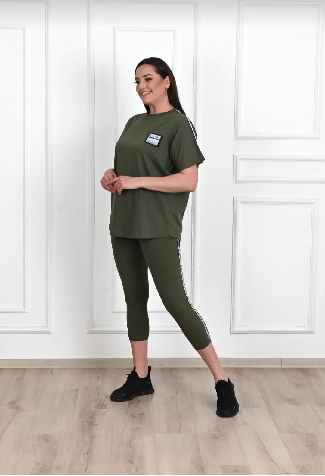Trening dama marimi mari Ora 3697-23