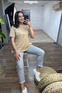 Női plus size melegítő 3804-23