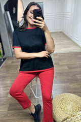 Női plus size melegítő 3804-23