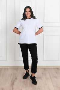 Női plus size melegítő 3804-23