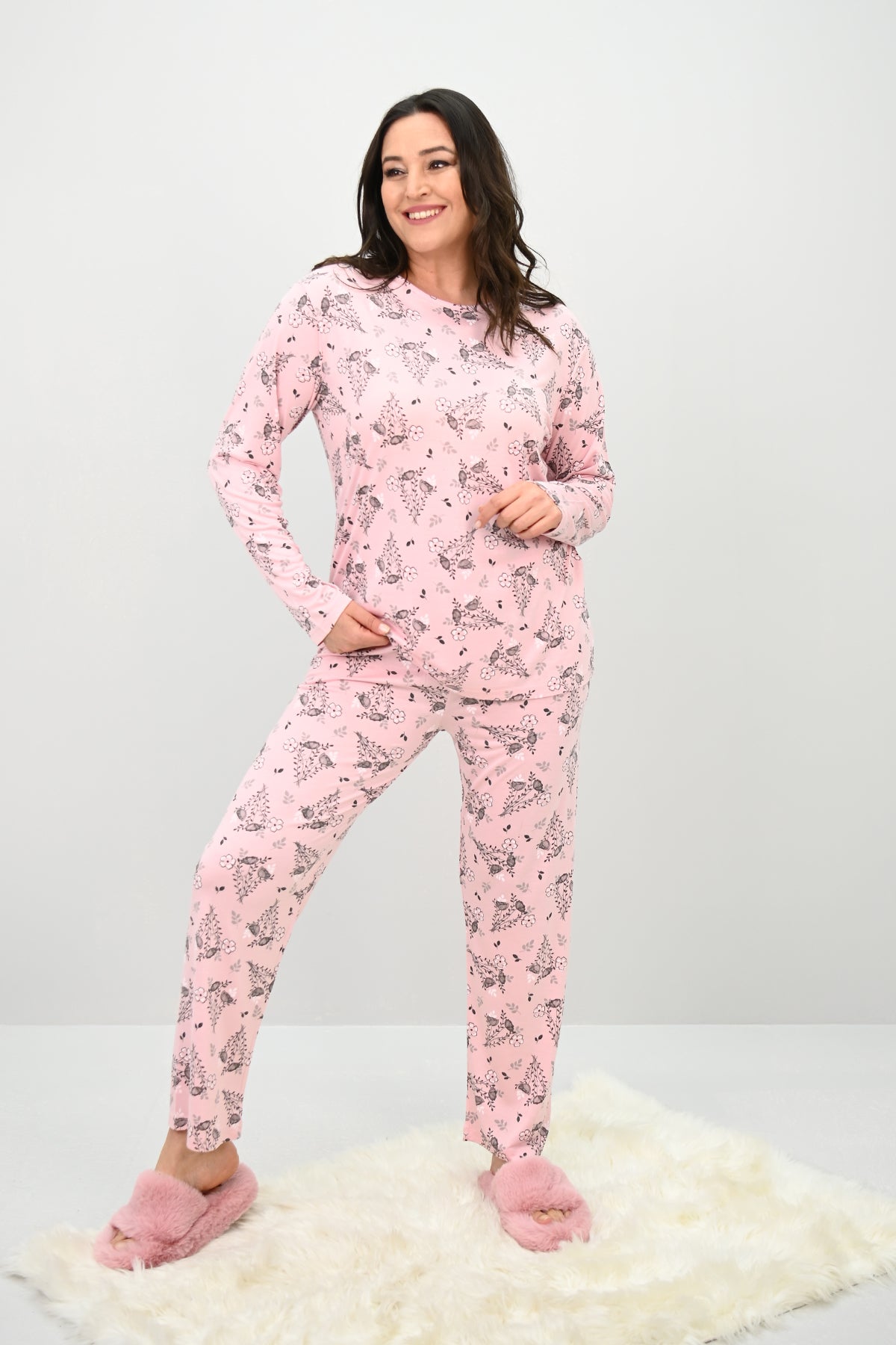 Női plus size szettek 2010-ből