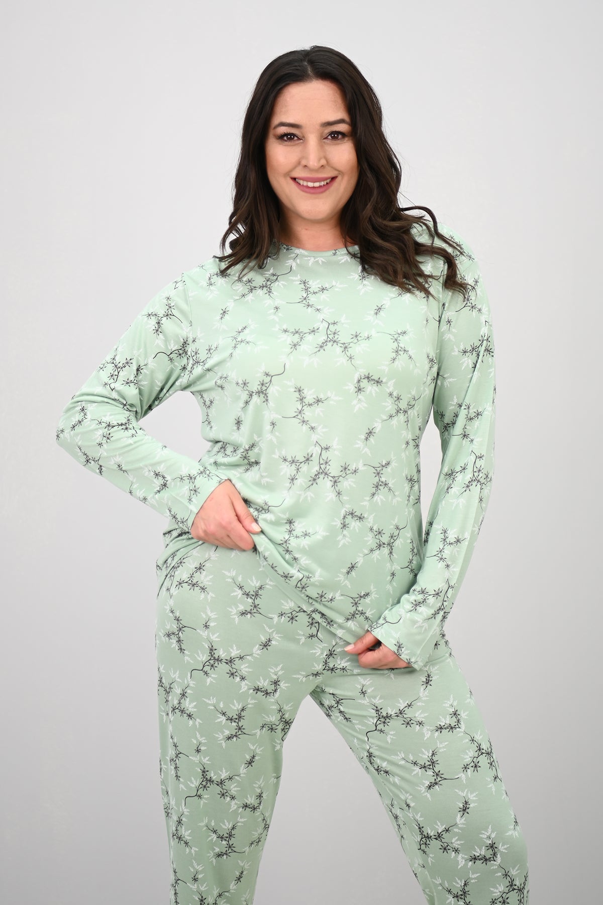 Női plus size szettek 2010-ből