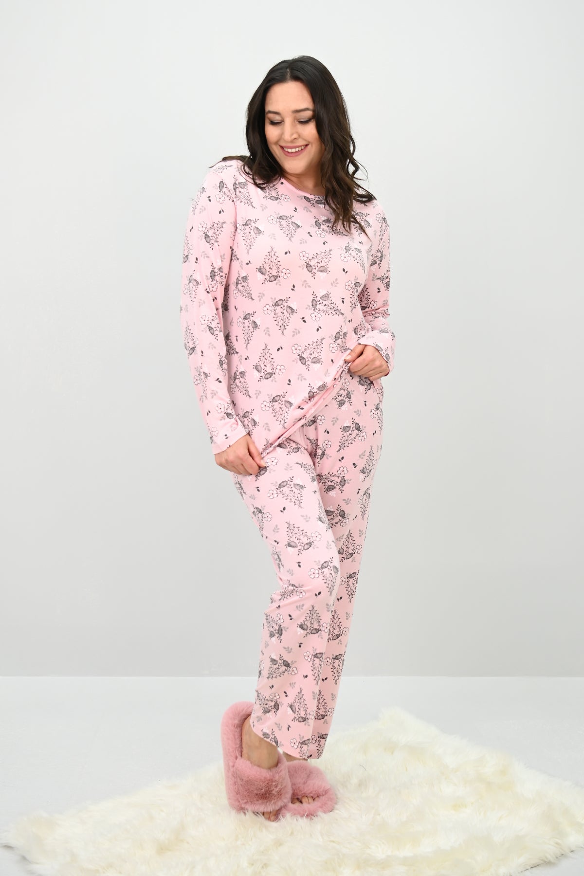 Női plus size szettek 2010-ből