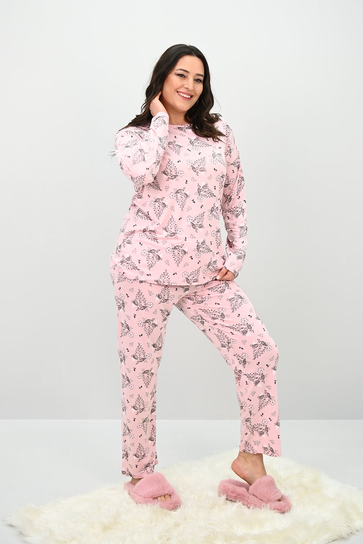 Női plus size szettek 2010-ből