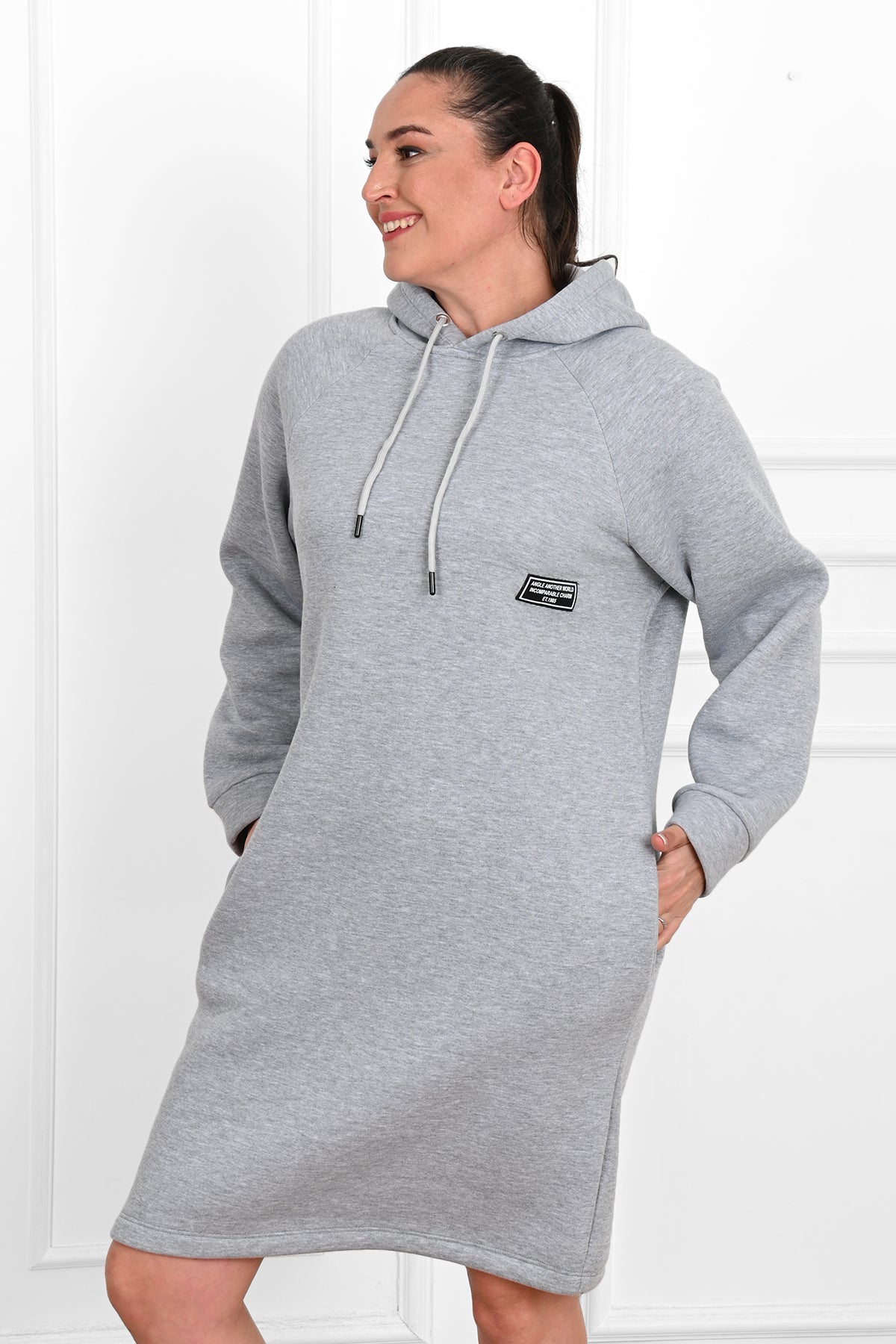 Rochie dama marimi mari 5119