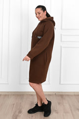 Rochie dama marimi mari 5119