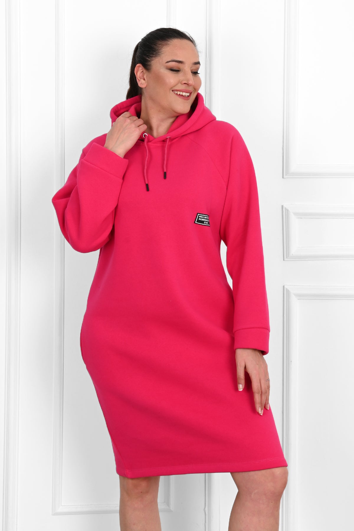 Rochie dama marimi mari 5119