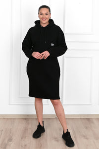 Rochie dama marimi mari 5119