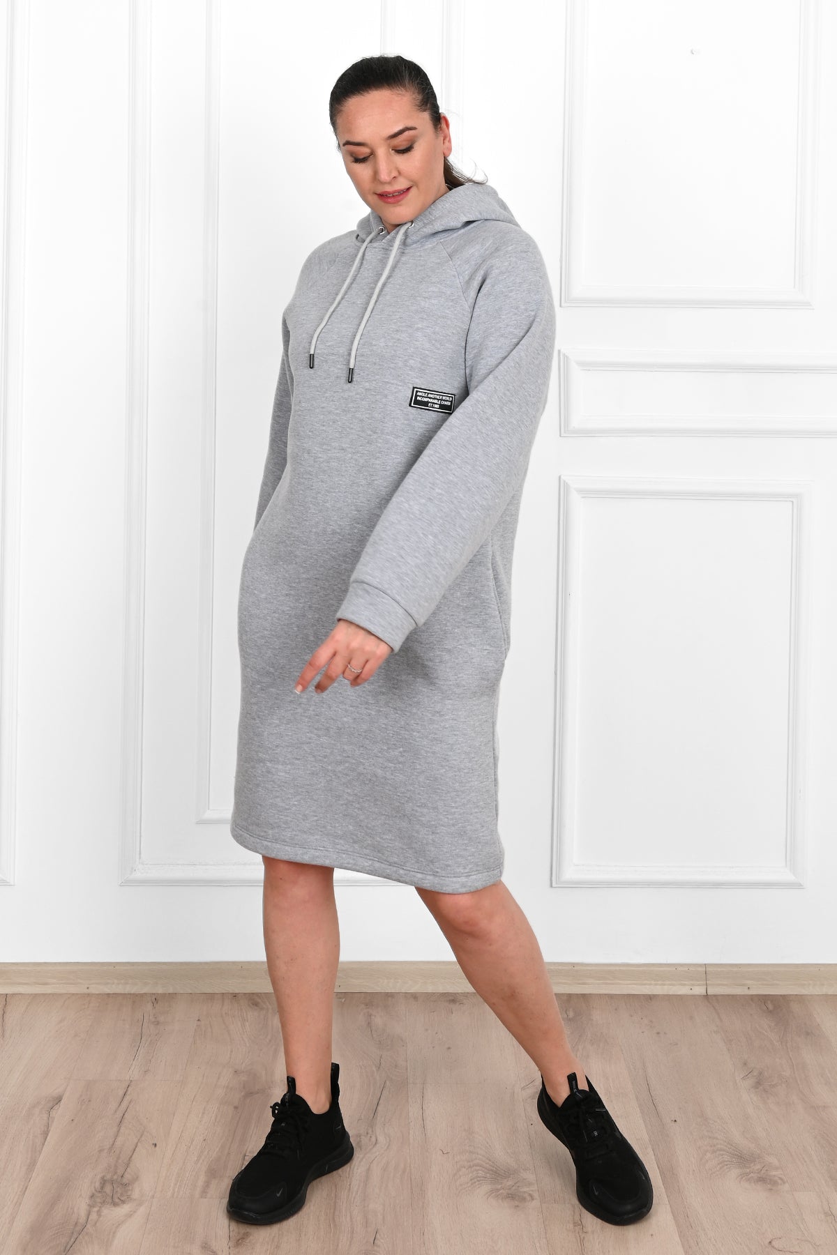 Rochie dama marimi mari 5119