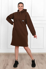 Rochie dama marimi mari 5119