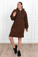 Rochie dama marimi mari 5129-23