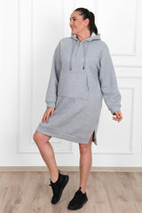 Rochie dama marimi mari 5129-23