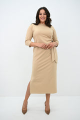 Női ruha, plus size 5274-24