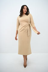 Női ruha, plus size 5274-24
