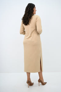 Női ruha, plus size 5274-24
