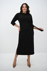 Női ruha, plus size 5274-24