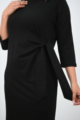 Női ruha, plus size 5274-24