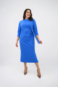 Női ruha, plus size 5274-24