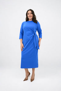 Női ruha, plus size 5274-24
