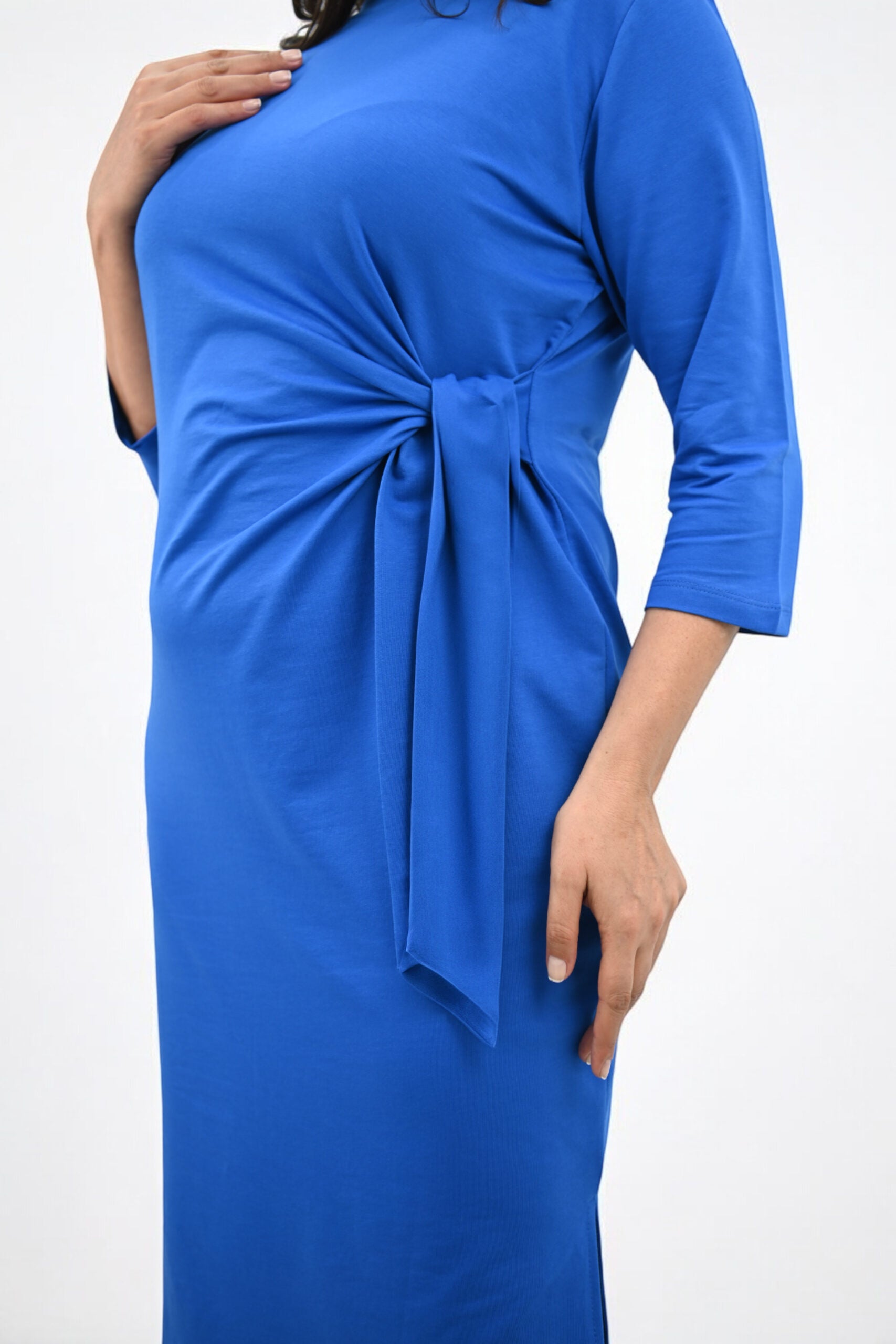 Női ruha, plus size 5274-24