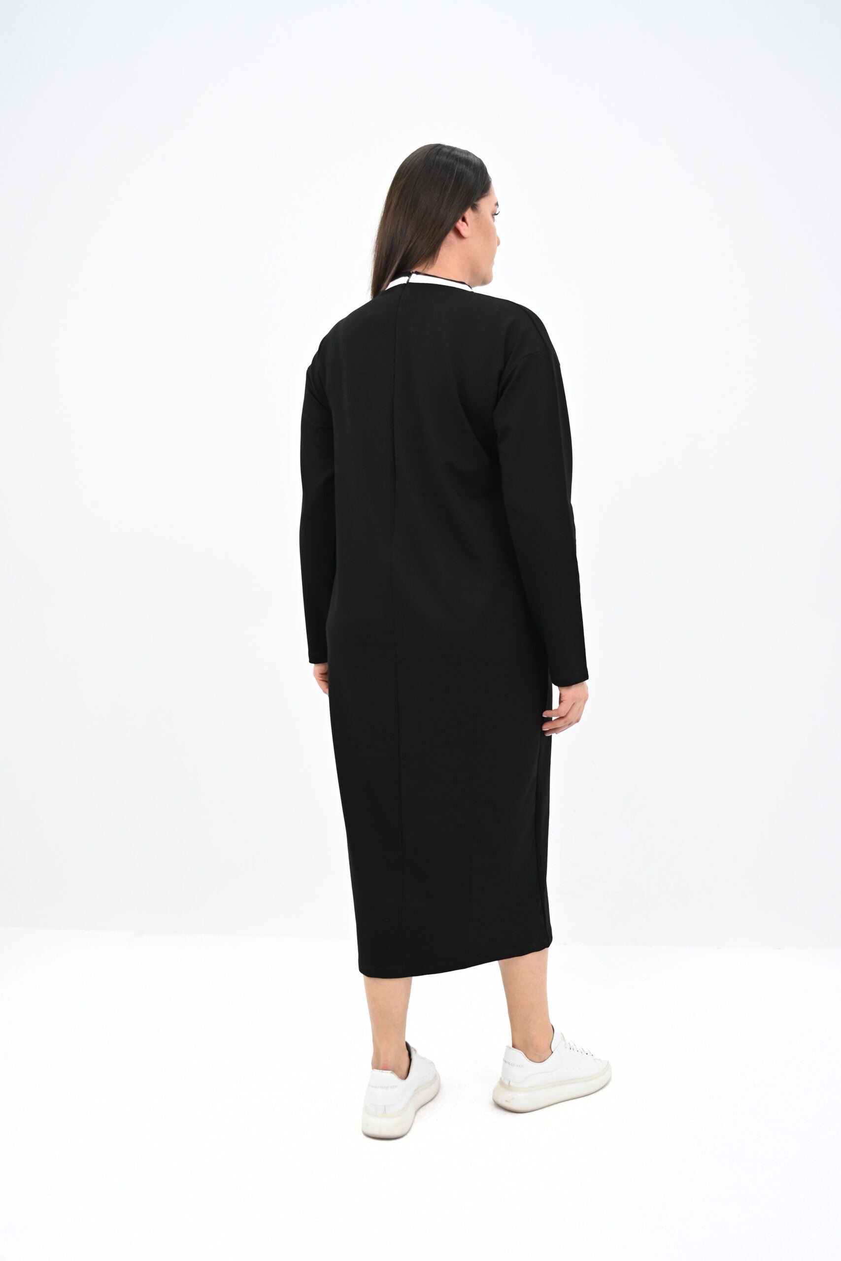 Női ruha, plus size 5279-24