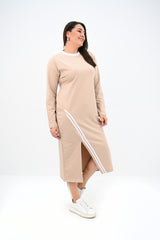 Női ruha, plus size 5279-24