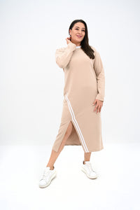 Női ruha, plus size 5279-24