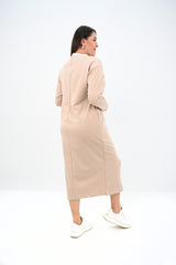 Női ruha, plus size 5279-24