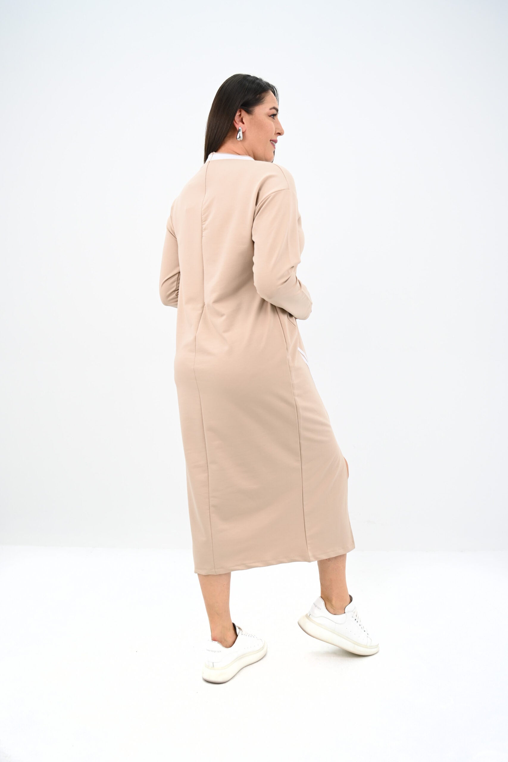 Női ruha, plus size 5279-24