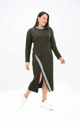 Rochie dama marimi mari 5279-24