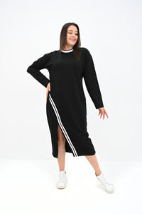Női ruha, plus size 5279-24