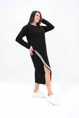 Női ruha, plus size 5279-24
