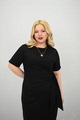 Női ruha, plus size 2202