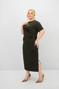 Rochie dama marimi mari 5303