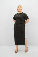 Rochie dama marimi mari 5303