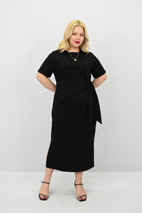 Női ruha, plus size 2202