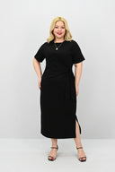 Női ruha, plus size 2202