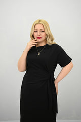Női ruha, plus size 2202