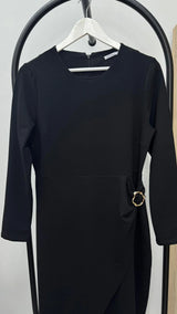 Női ruha, plus size 2202