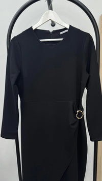 Női ruha, plus size 2202