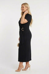 Rochie dama marimi mari 5452