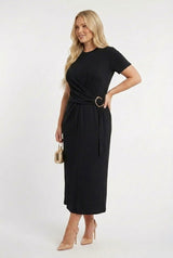 Rochie dama marimi mari 5452