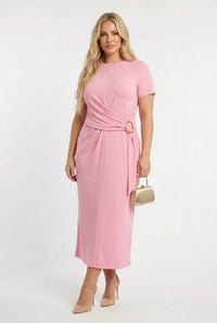 Rochie dama marimi mari 5452