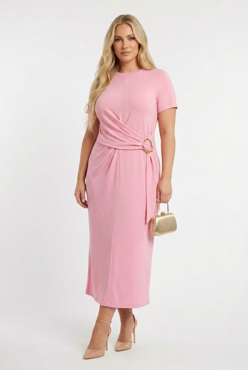 Rochie dama marimi mari 5452