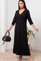 Női ruha, plus size 2202