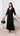 Rochie dama marimi mari 5475