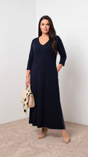 Rochie dama marimi mari 5475