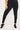Női plus size harisnya varrással 6044-23